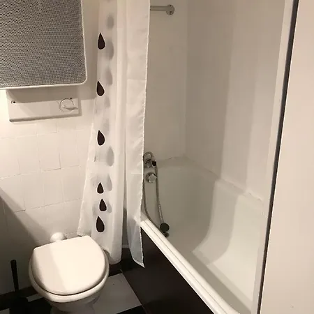 Apartment : Cocon Luxueux Au Pied Des Pistes Tignes