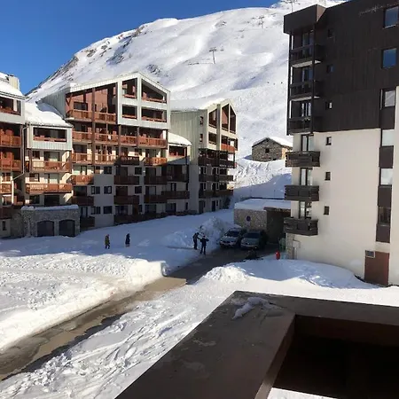 : Cocon Luxueux Au Pied Des Pistes