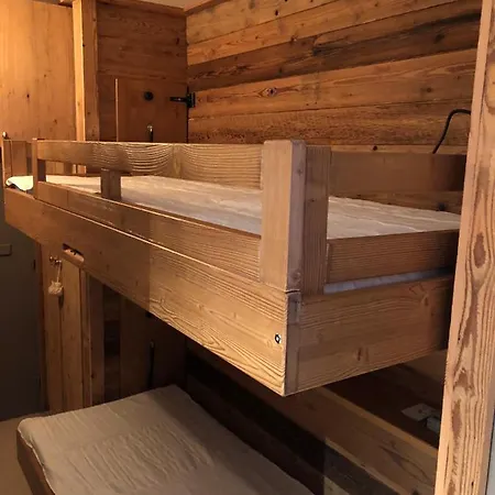 : Cocon Luxueux Au Pied Des Pistes