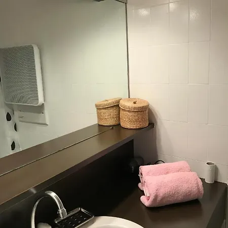 : Cocon Luxueux Au Pied Des Pistes